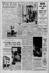 Scunthorpe Evening Telegraph Wednesday 02 November 1960 Page 9