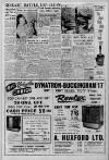 Scunthorpe Evening Telegraph Wednesday 07 December 1960 Page 7