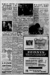Scunthorpe Evening Telegraph Monday 12 December 1960 Page 5