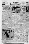 Scunthorpe Evening Telegraph Wednesday 03 January 1962 Page 1
