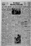 Scunthorpe Evening Telegraph Thursday 04 January 1962 Page 1
