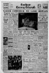 Scunthorpe Evening Telegraph Friday 12 January 1962 Page 1