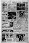 Scunthorpe Evening Telegraph Tuesday 16 January 1962 Page 8