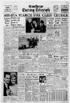 Scunthorpe Evening Telegraph Tuesday 03 April 1962 Page 1