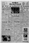 Scunthorpe Evening Telegraph Wednesday 04 April 1962 Page 1