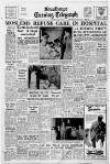 Scunthorpe Evening Telegraph Thursday 05 April 1962 Page 1