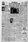 Scunthorpe Evening Telegraph Wednesday 11 April 1962 Page 1