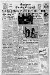 Scunthorpe Evening Telegraph Thursday 12 April 1962 Page 1