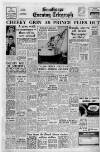 Scunthorpe Evening Telegraph Tuesday 01 May 1962 Page 1