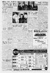 Scunthorpe Evening Telegraph Wednesday 09 January 1963 Page 5