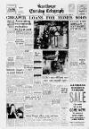 Scunthorpe Evening Telegraph Friday 11 January 1963 Page 1