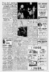 Scunthorpe Evening Telegraph Monday 14 January 1963 Page 5