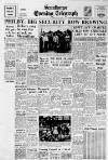 Scunthorpe Evening Telegraph Tuesday 02 July 1963 Page 1