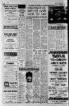 Scunthorpe Evening Telegraph Monday 01 January 1973 Page 4