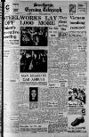Scunthorpe Evening Telegraph Tuesday 02 January 1973 Page 1