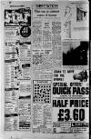 Scunthorpe Evening Telegraph Tuesday 02 January 1973 Page 6