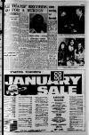 Scunthorpe Evening Telegraph Wednesday 03 January 1973 Page 13