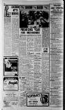 Scunthorpe Evening Telegraph Saturday 06 January 1973 Page 6
