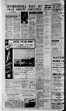 Scunthorpe Evening Telegraph Saturday 06 January 1973 Page 10