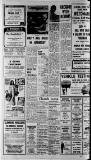 Scunthorpe Evening Telegraph Saturday 13 January 1973 Page 6