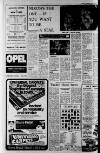 Scunthorpe Evening Telegraph Friday 26 January 1973 Page 6