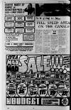 Scunthorpe Evening Telegraph Friday 26 January 1973 Page 10