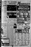 Scunthorpe Evening Telegraph Monday 05 February 1973 Page 5