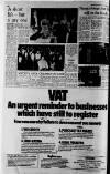 Scunthorpe Evening Telegraph Tuesday 20 February 1973 Page 10