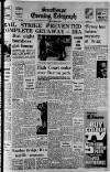 Scunthorpe Evening Telegraph Friday 09 March 1973 Page 1