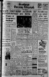Scunthorpe Evening Telegraph Saturday 10 March 1973 Page 1