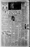 Scunthorpe Evening Telegraph Saturday 10 March 1973 Page 4