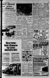 Scunthorpe Evening Telegraph Saturday 10 March 1973 Page 5