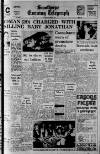 Scunthorpe Evening Telegraph Tuesday 13 March 1973 Page 1