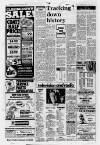 Scunthorpe Evening Telegraph Friday 02 January 1976 Page 4