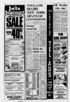 Scunthorpe Evening Telegraph Friday 02 January 1976 Page 10