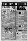 Scunthorpe Evening Telegraph Tuesday 06 January 1976 Page 8