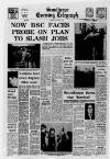 Scunthorpe Evening Telegraph Wednesday 07 January 1976 Page 1