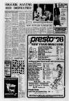 Scunthorpe Evening Telegraph Wednesday 07 January 1976 Page 5