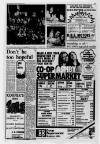 Scunthorpe Evening Telegraph Wednesday 07 January 1976 Page 7
