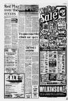 Scunthorpe Evening Telegraph Thursday 08 January 1976 Page 13