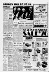 Scunthorpe Evening Telegraph Friday 09 January 1976 Page 5