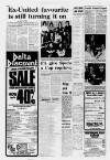 Scunthorpe Evening Telegraph Friday 09 January 1976 Page 20