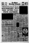 Scunthorpe Evening Telegraph