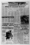 Scunthorpe Evening Telegraph Saturday 05 February 1977 Page 6