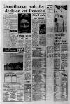 Scunthorpe Evening Telegraph Tuesday 08 February 1977 Page 14