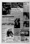 Scunthorpe Evening Telegraph Saturday 12 February 1977 Page 6