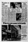 Scunthorpe Evening Telegraph Monday 07 March 1977 Page 7