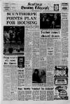 Scunthorpe Evening Telegraph