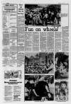 Scunthorpe Evening Telegraph Friday 08 July 1977 Page 14