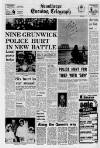 Scunthorpe Evening Telegraph